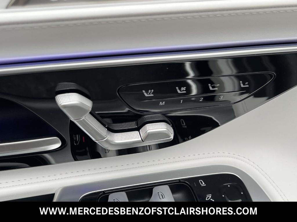 new 2026 Mercedes-Benz Maybach SL 680 Monogram Series car, priced at $239,150