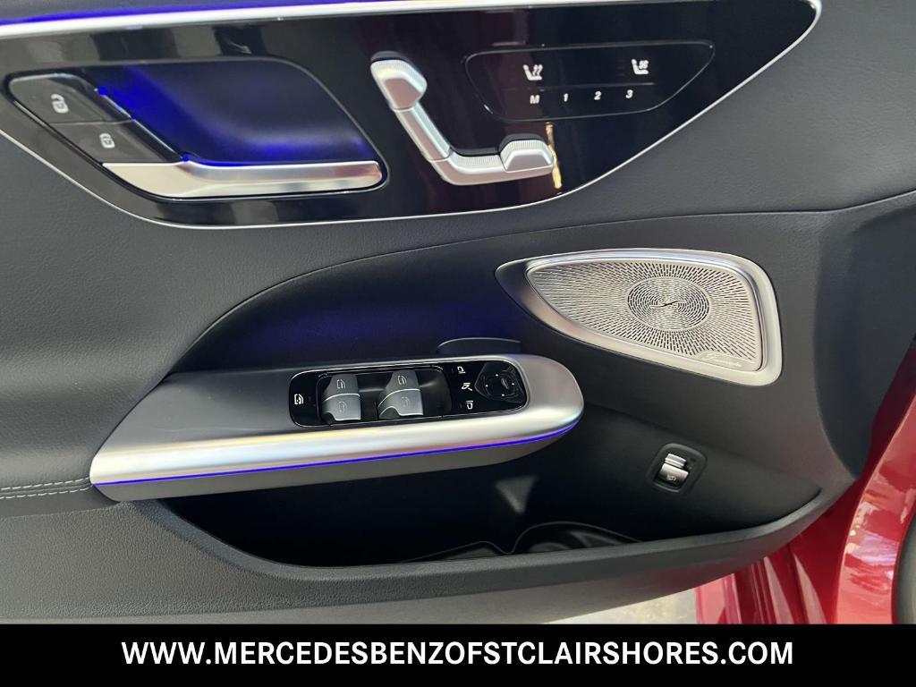 new 2025 Mercedes-Benz C-Class car, priced at $61,215
