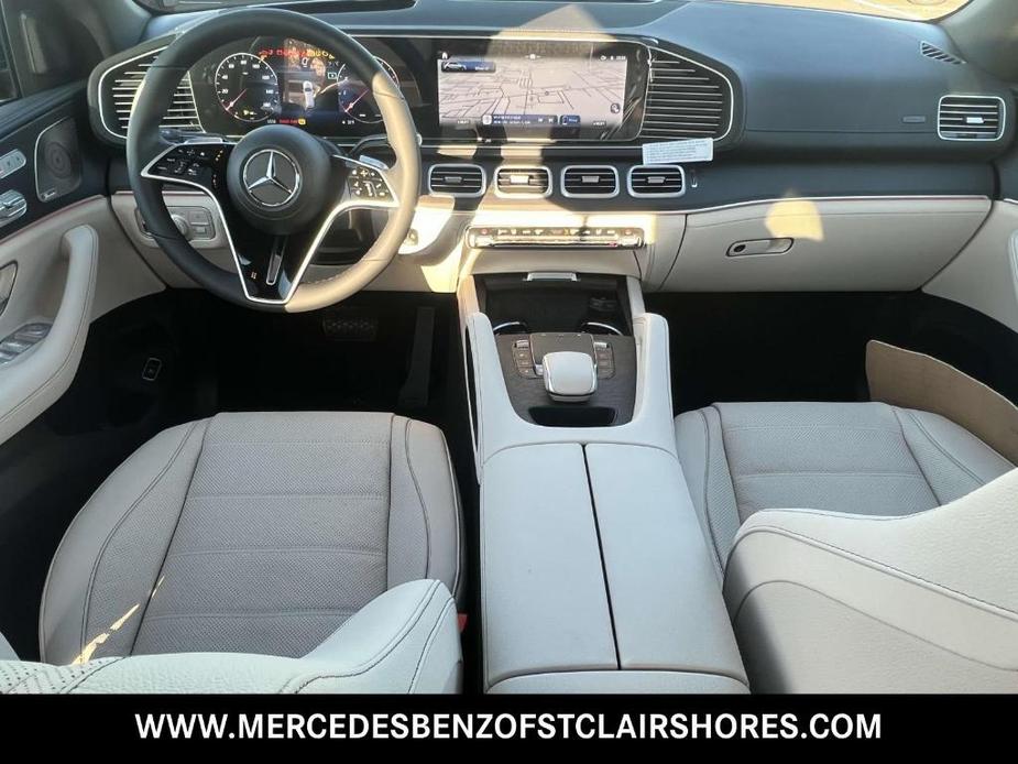 new 2024 Mercedes-Benz GLE 450 car, priced at $86,815