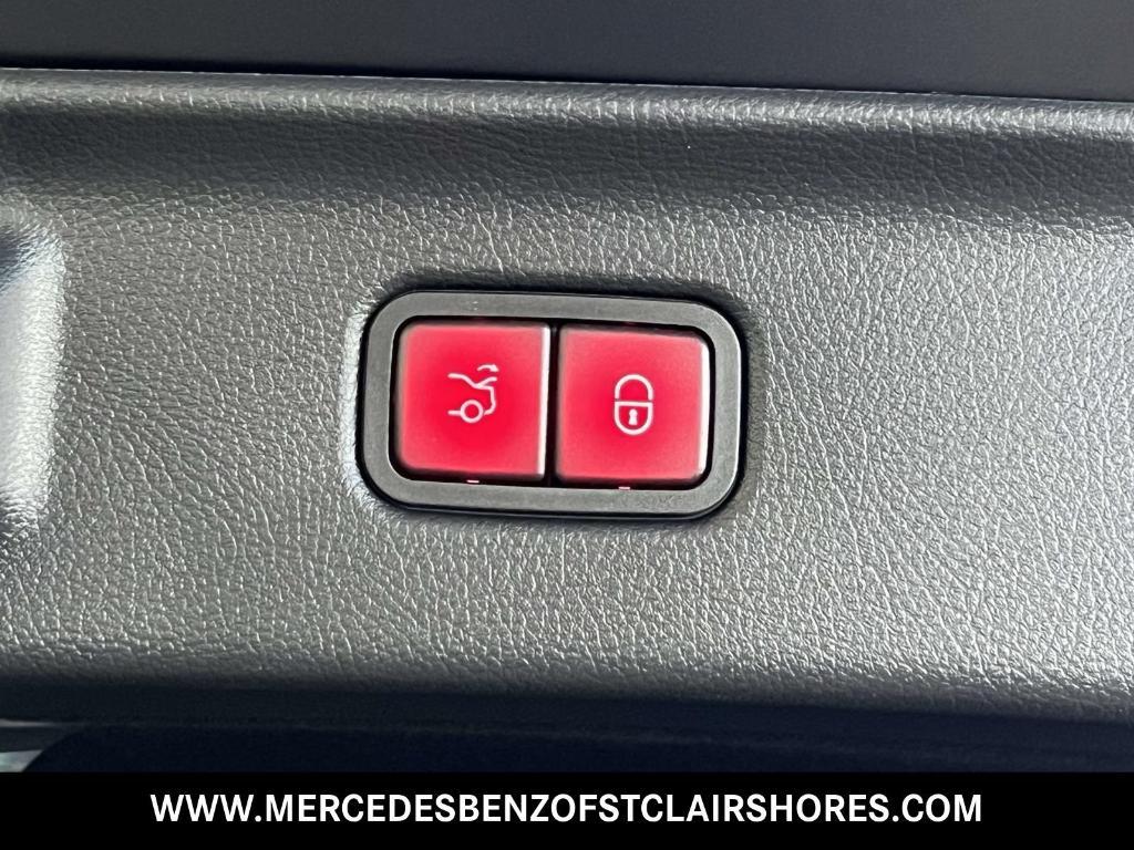 new 2026 Mercedes-Benz S-Class car, priced at $157,690