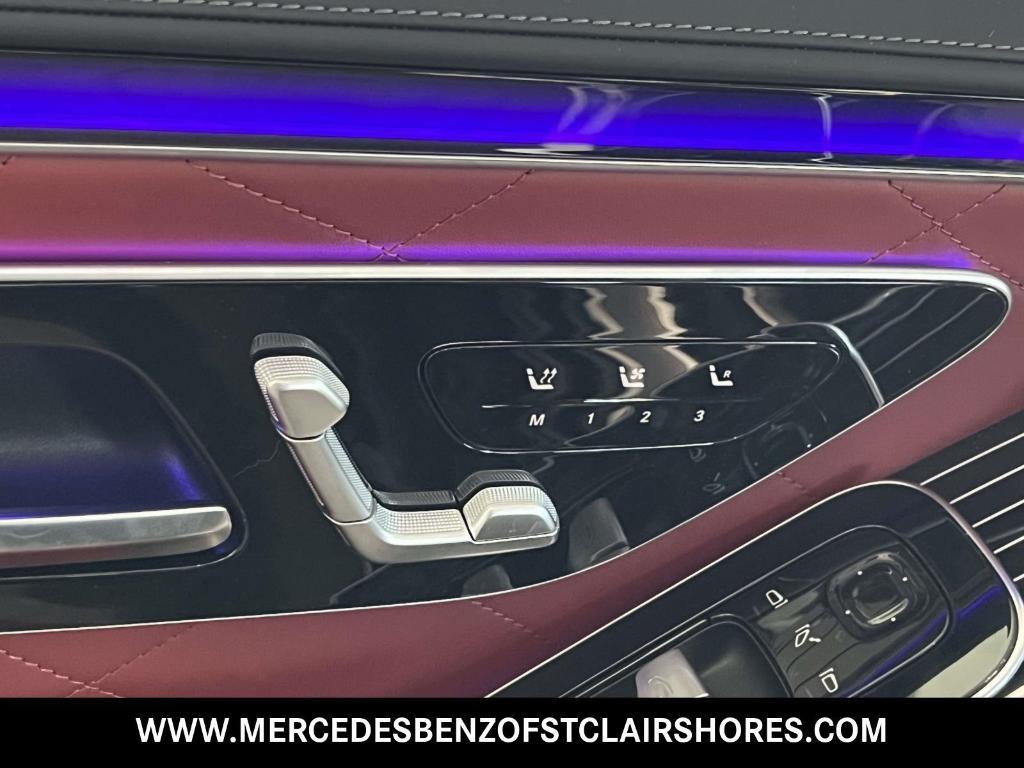new 2026 Mercedes-Benz S-Class car, priced at $157,690