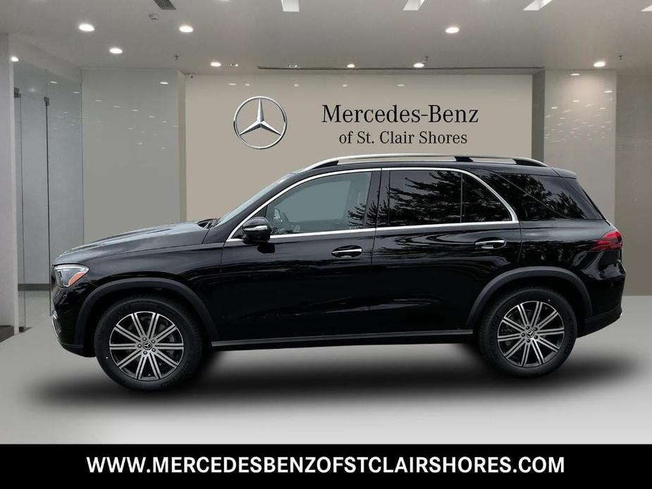 new 2024 Mercedes-Benz GLE 350 car, priced at $65,010