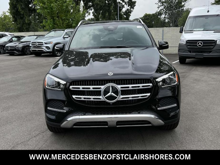 new 2024 Mercedes-Benz GLE 350 car, priced at $65,010