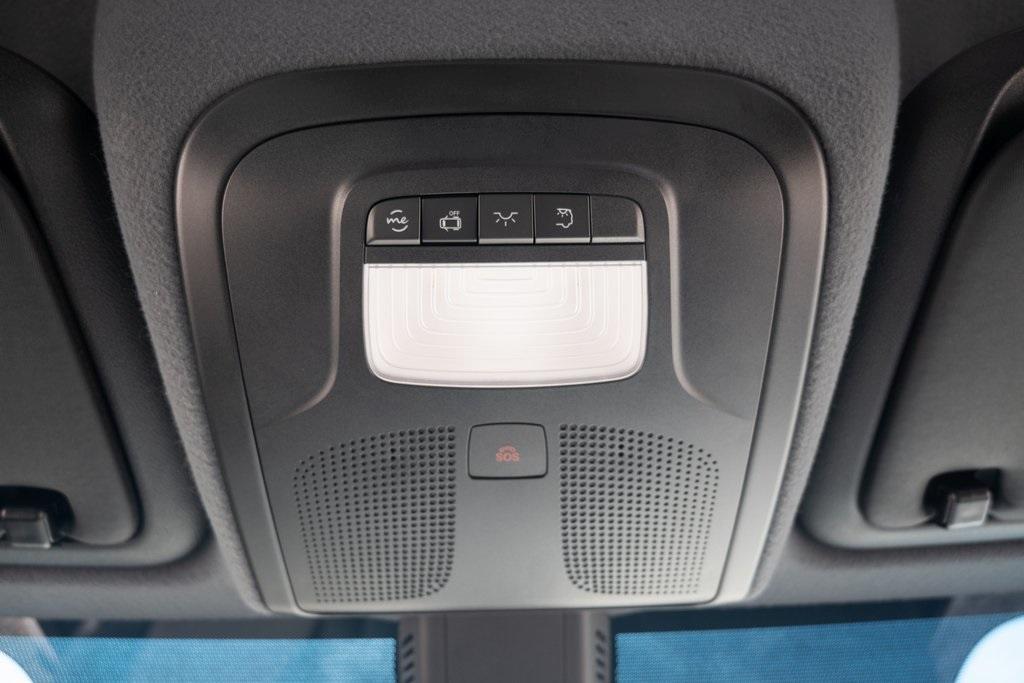 new 2025 Mercedes-Benz Sprinter 2500 car, priced at $71,137