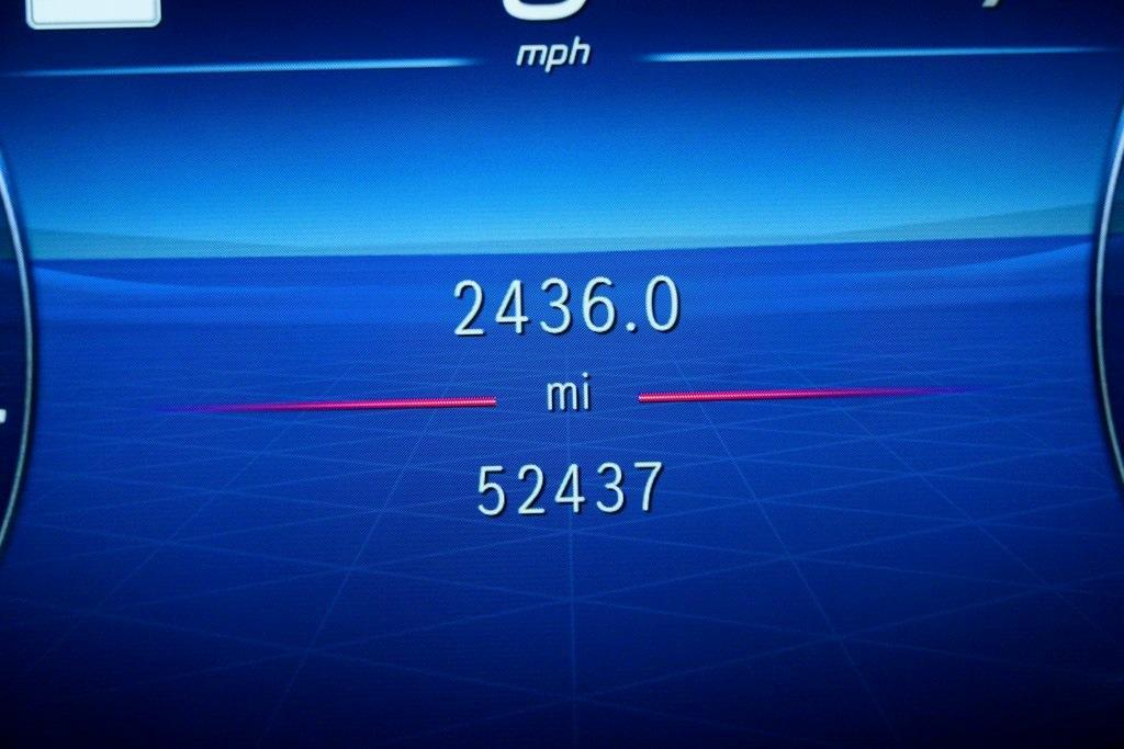 used 2022 Mercedes-Benz S-Class car, priced at $65,694