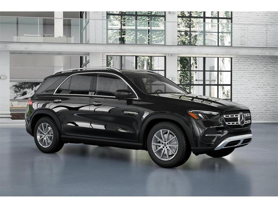 new 2025 Mercedes-Benz GLE 350 car, priced at $63,451