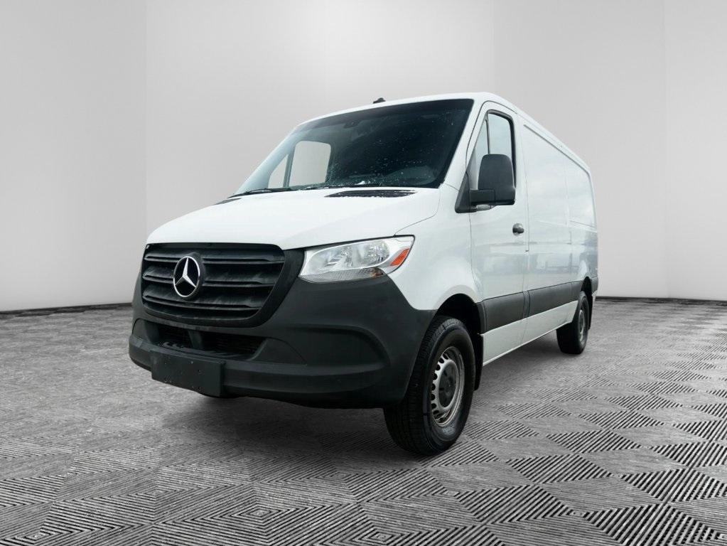 used 2019 Mercedes-Benz Sprinter 2500 car, priced at $22,995