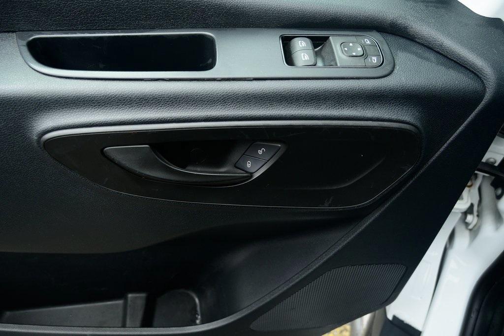 used 2019 Mercedes-Benz Sprinter 2500 car, priced at $22,995