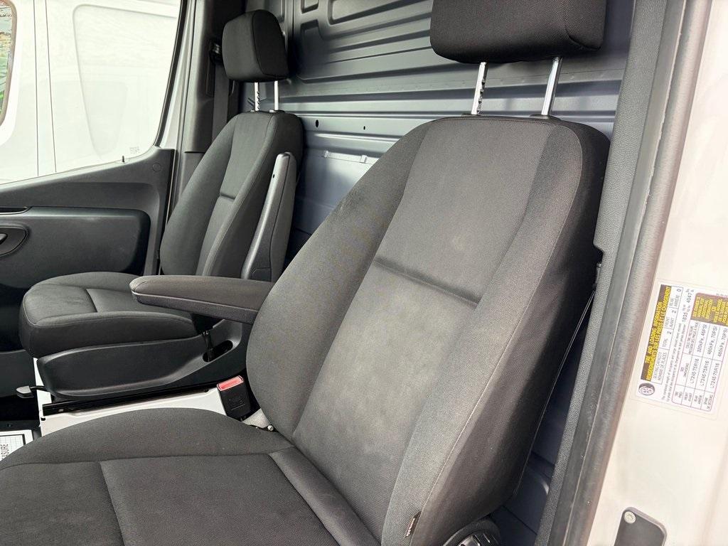 used 2019 Mercedes-Benz Sprinter 2500 car, priced at $23,995