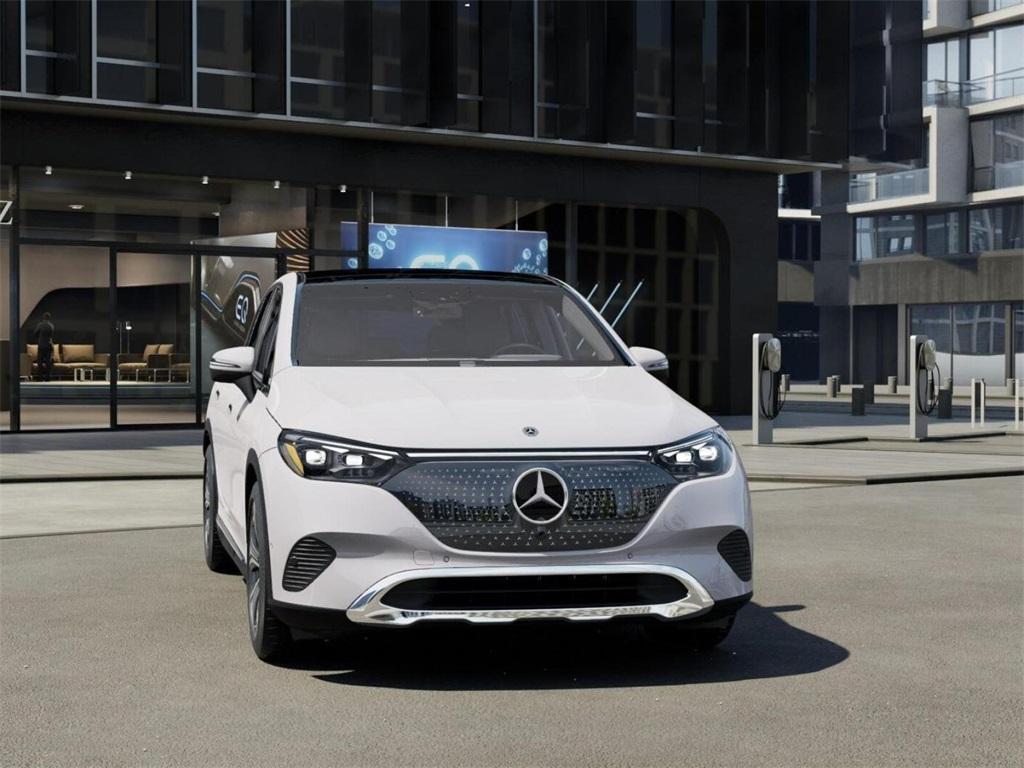 new 2024 Mercedes-Benz EQE 350 car, priced at $72,800