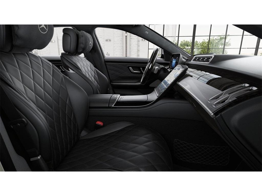 new 2026 Mercedes-Benz S-Class car, priced at $148,325