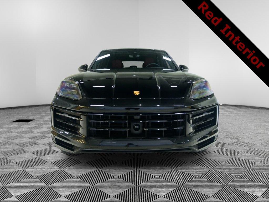 used 2024 Porsche Cayenne car, priced at $94,998