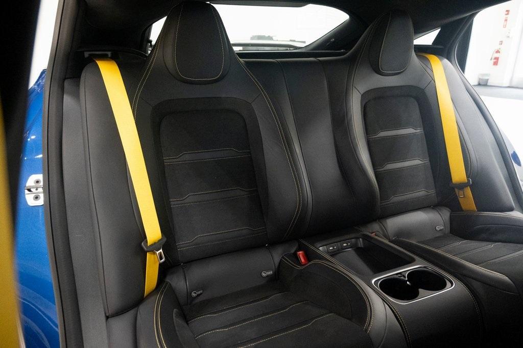 used 2023 Mercedes-Benz AMG GT 63 car, priced at $152,000
