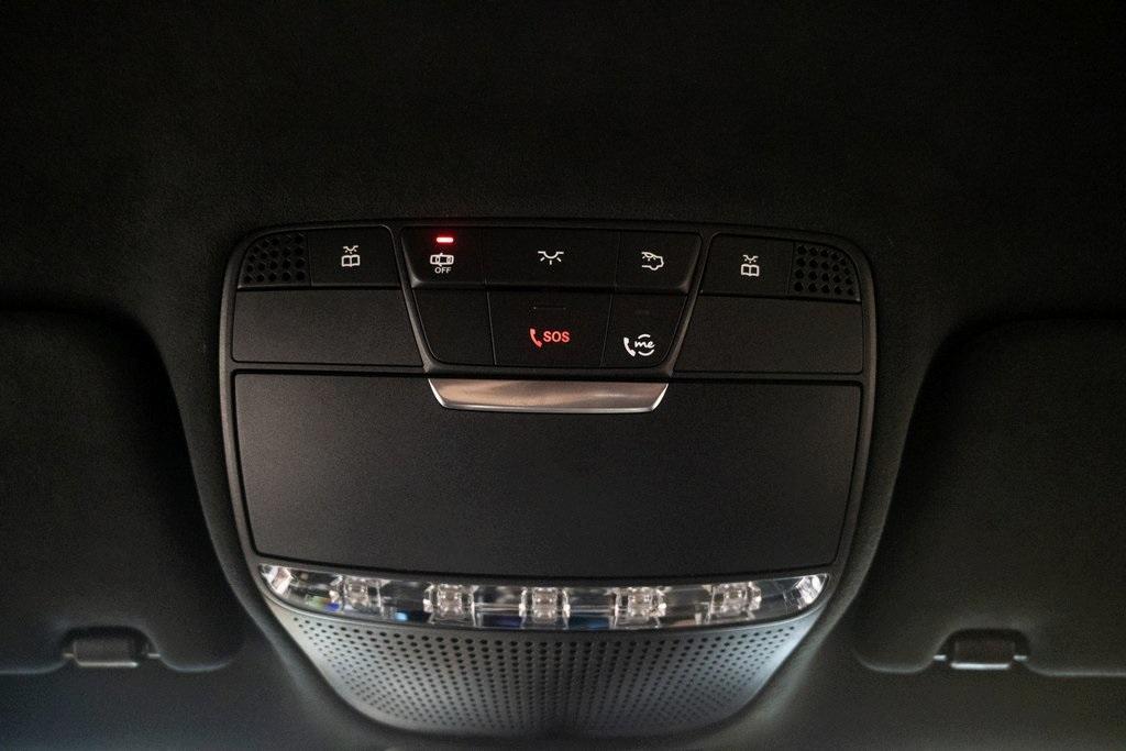 used 2023 Mercedes-Benz AMG GT 63 car, priced at $152,000