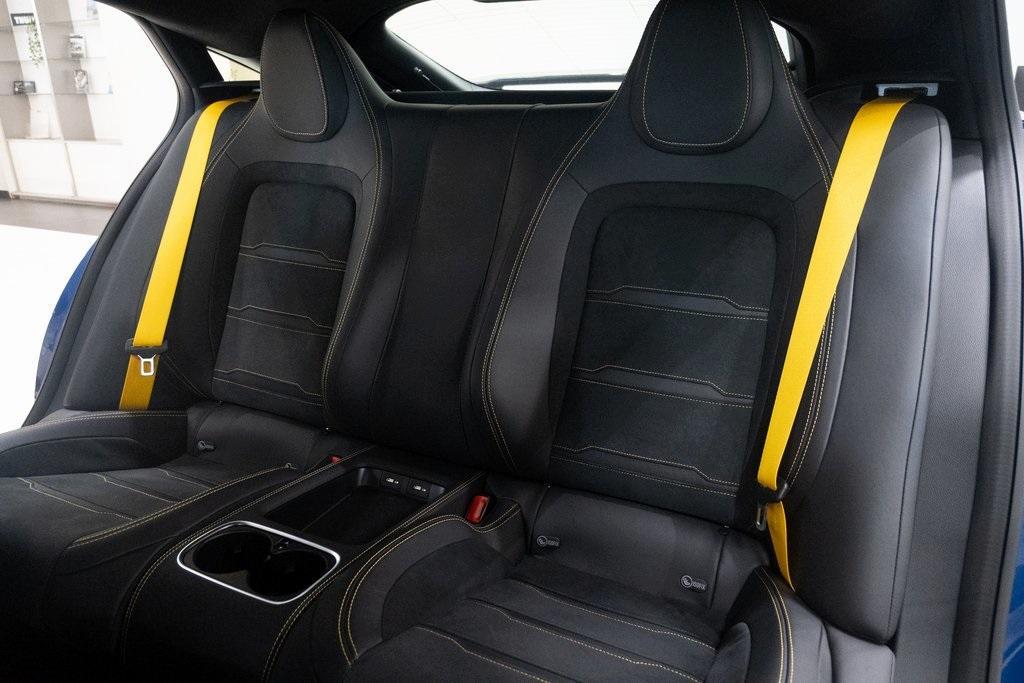 used 2023 Mercedes-Benz AMG GT 63 car, priced at $152,000