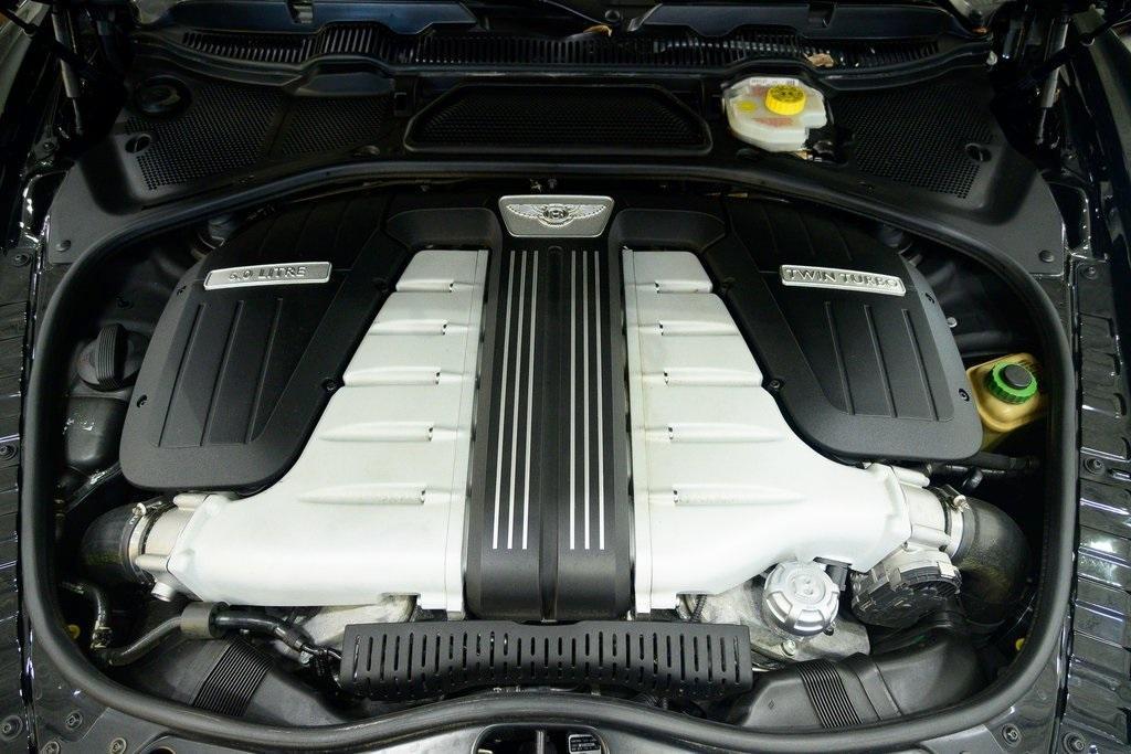 used 2016 Bentley Continental GT car, priced at $85,000