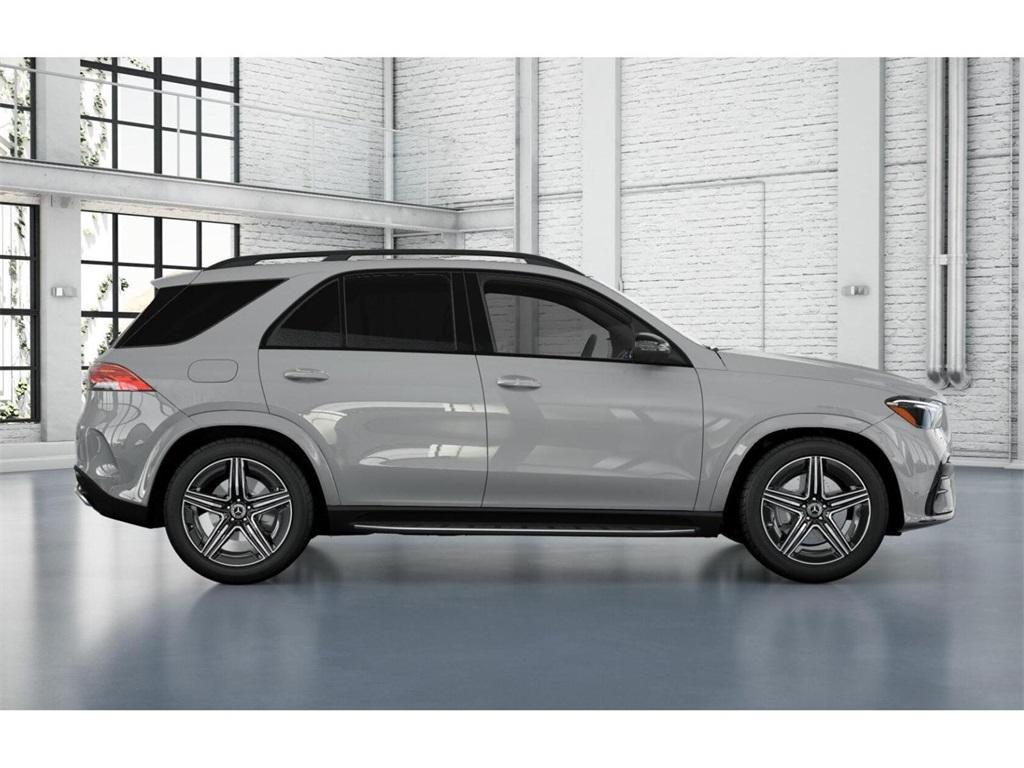 new 2025 Mercedes-Benz GLE 450e car, priced at $76,715