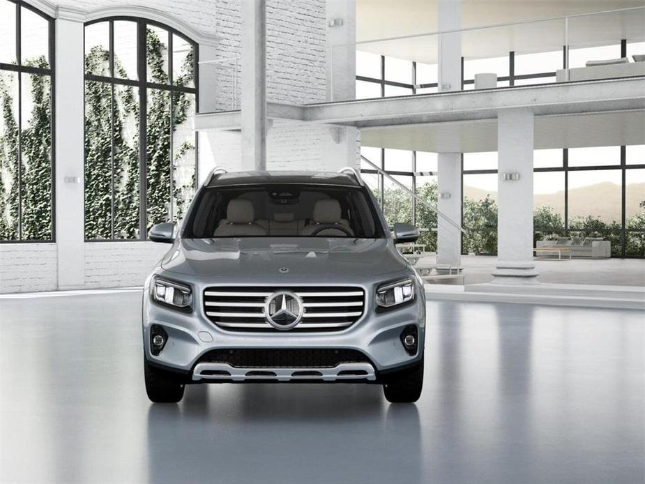 new 2024 Mercedes-Benz GLB 250 car, priced at $44,000