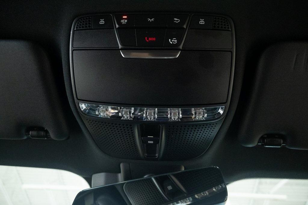 used 2023 Mercedes-Benz E-Class car, priced at $36,928