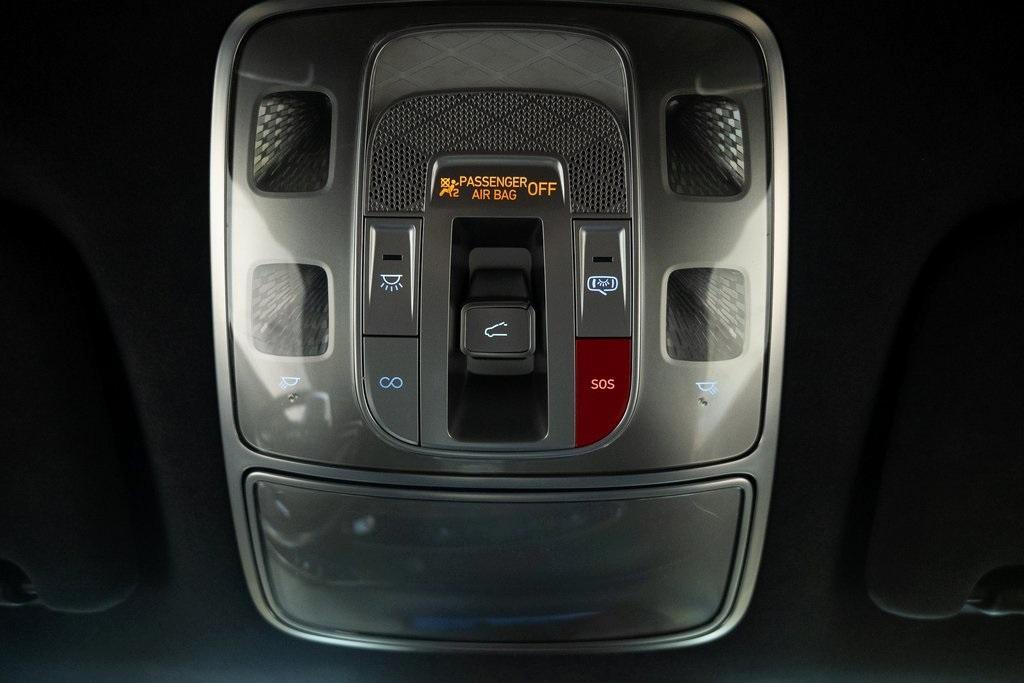 used 2023 Genesis GV70 car, priced at $37,470