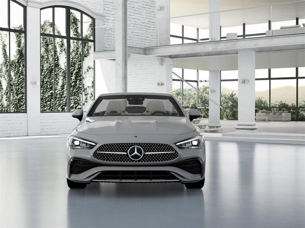new 2026 Mercedes-Benz CLE 300 car, priced at $77,085