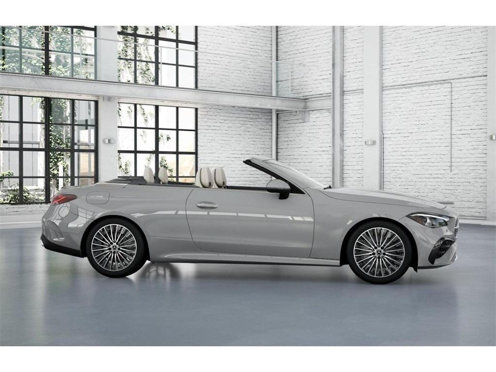 new 2026 Mercedes-Benz CLE 300 car, priced at $77,085