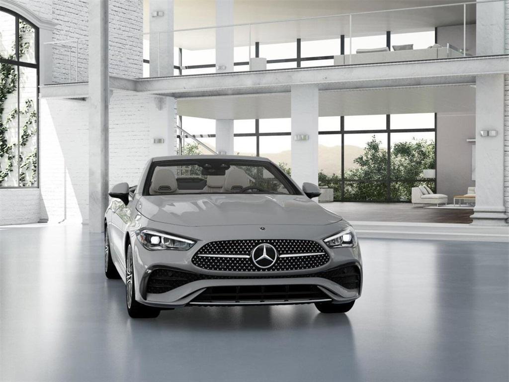 new 2026 Mercedes-Benz CLE 300 car, priced at $77,085