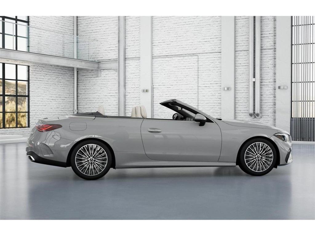 new 2026 Mercedes-Benz CLE 300 car, priced at $77,085