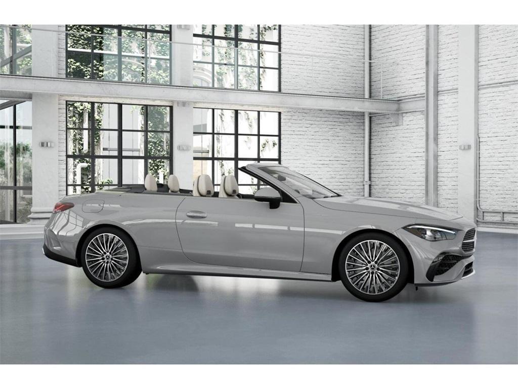 new 2026 Mercedes-Benz CLE 300 car, priced at $77,085