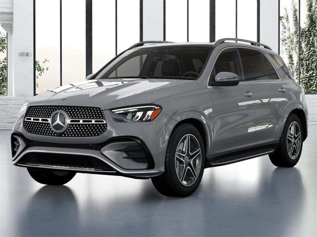 new 2024 Mercedes-Benz GLE 350 car, priced at $67,560