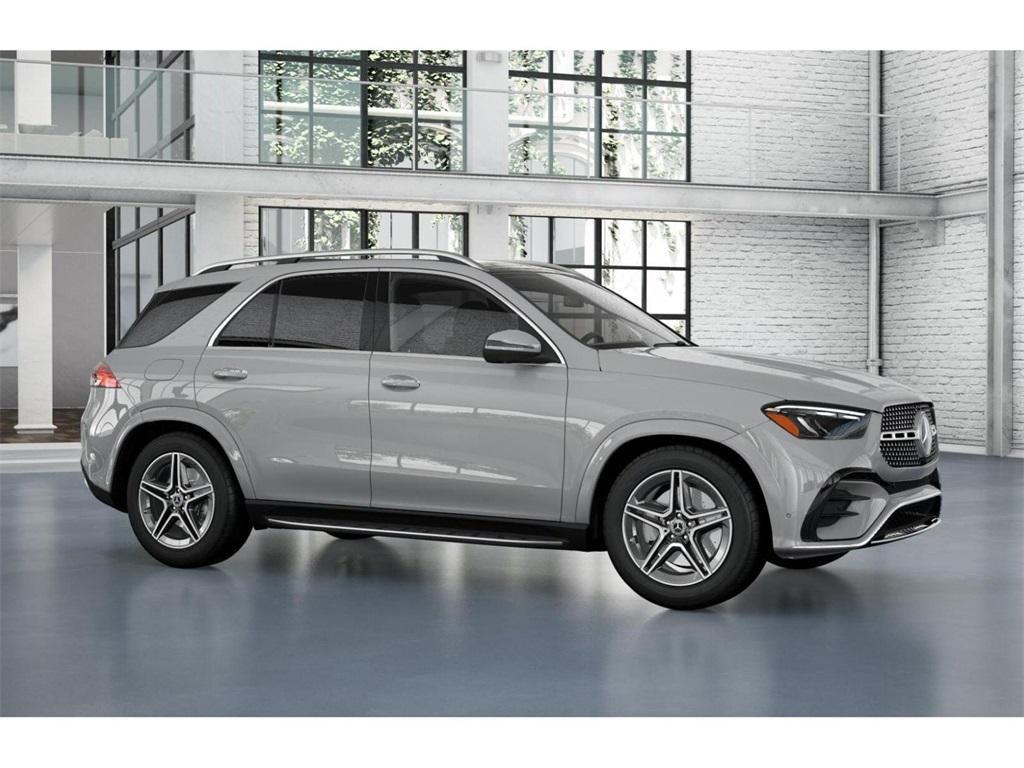 new 2024 Mercedes-Benz GLE 350 car, priced at $67,560