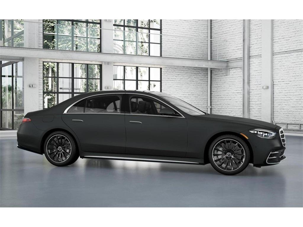new 2026 Mercedes-Benz S-Class car, priced at $149,475