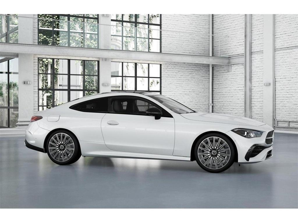 new 2024 Mercedes-Benz CLE 300 car, priced at $67,426