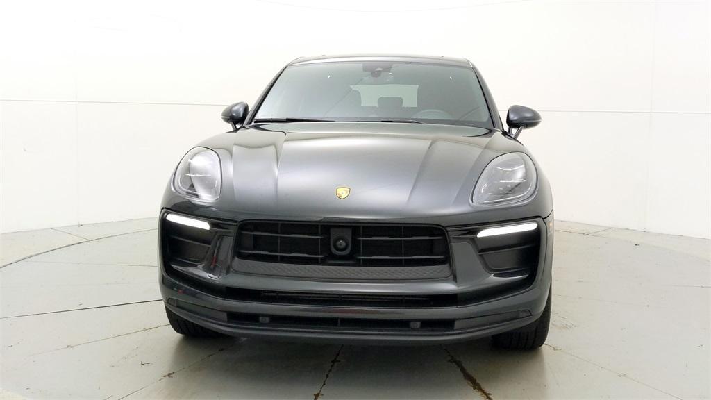 used 2023 Porsche Macan car, priced at $54,498