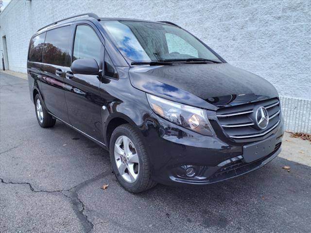 used 2023 Mercedes-Benz Metris car, priced at $47,294