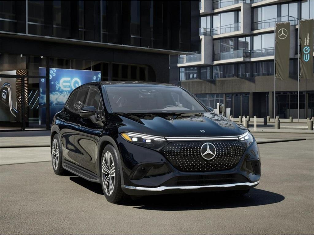 new 2024 Mercedes-Benz EQS 450 car, priced at $92,835