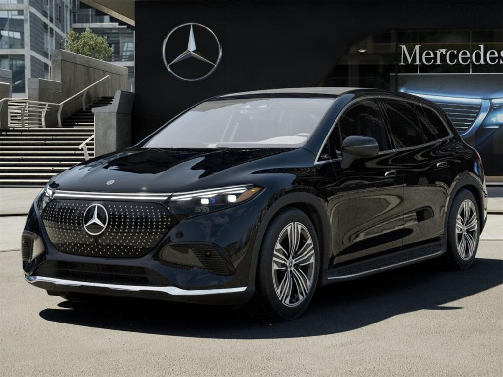 new 2024 Mercedes-Benz EQS 450 car, priced at $92,835