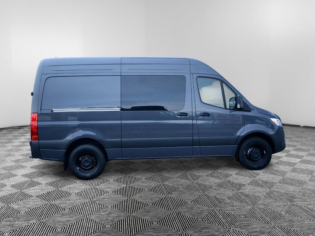 new 2026 Mercedes-Benz Sprinter 2500 car, priced at $70,534