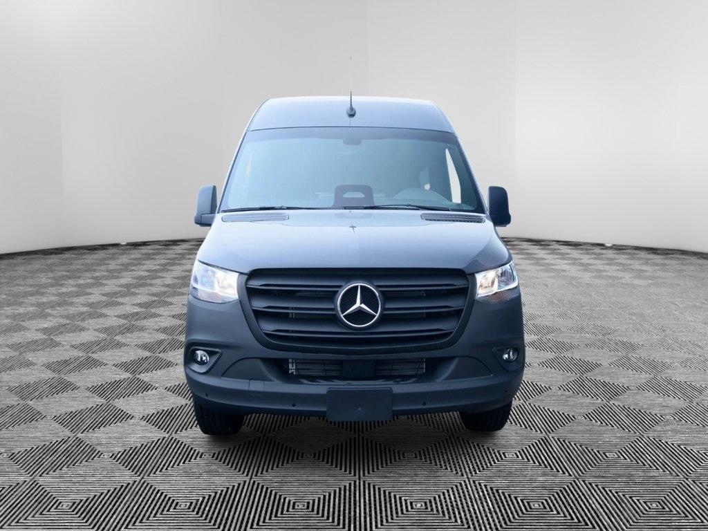 new 2026 Mercedes-Benz Sprinter 2500 car, priced at $70,534