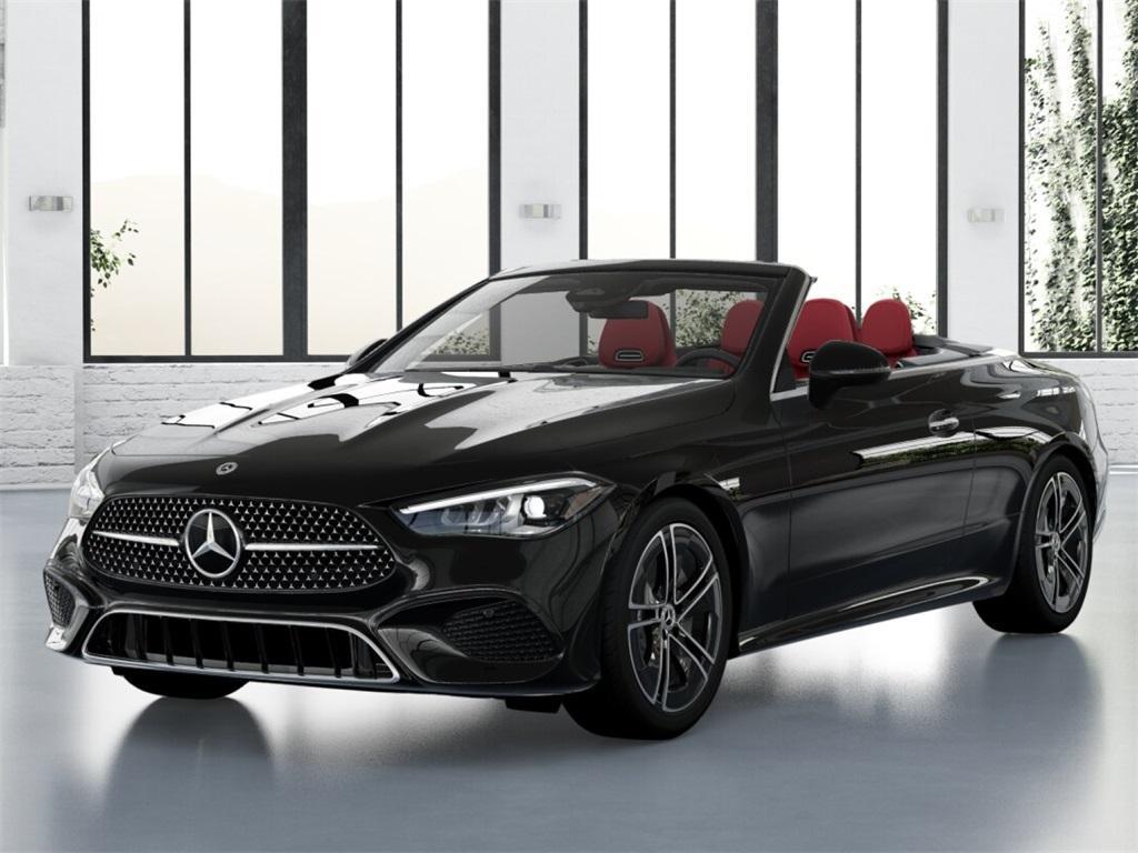 new 2024 Mercedes-Benz CLE 300 car, priced at $66,253