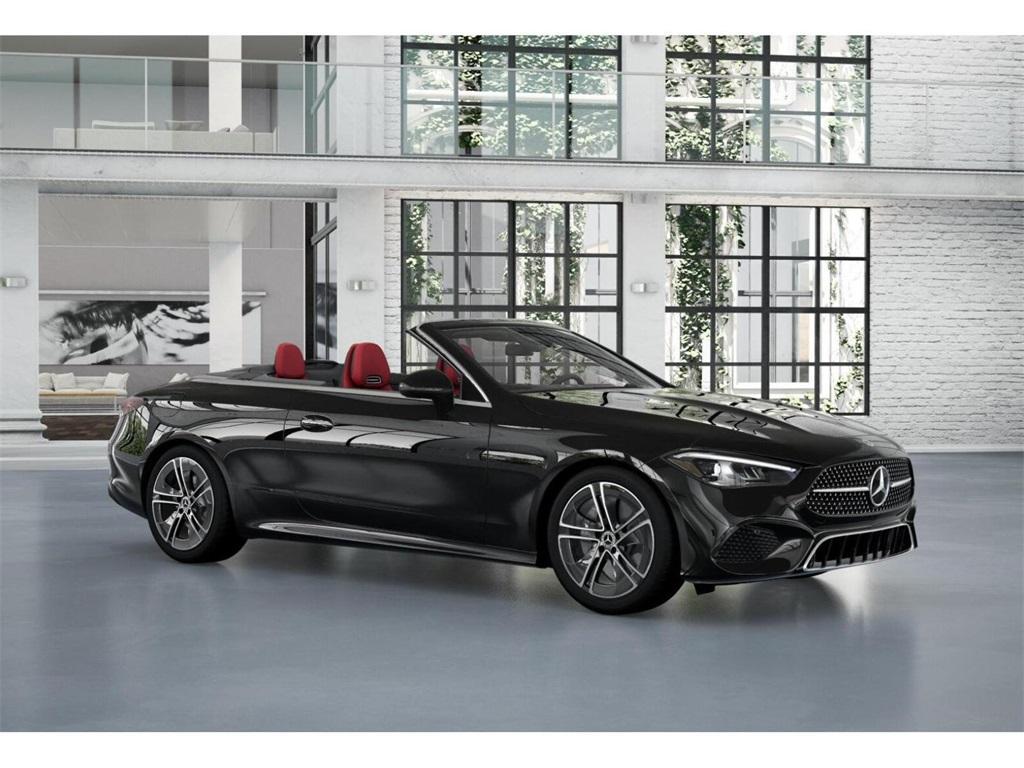 new 2024 Mercedes-Benz CLE 300 car, priced at $66,253