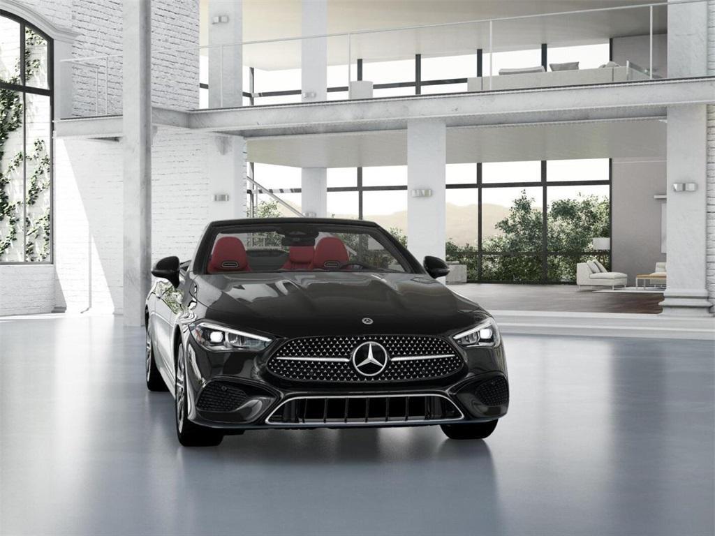 new 2024 Mercedes-Benz CLE 300 car, priced at $66,253