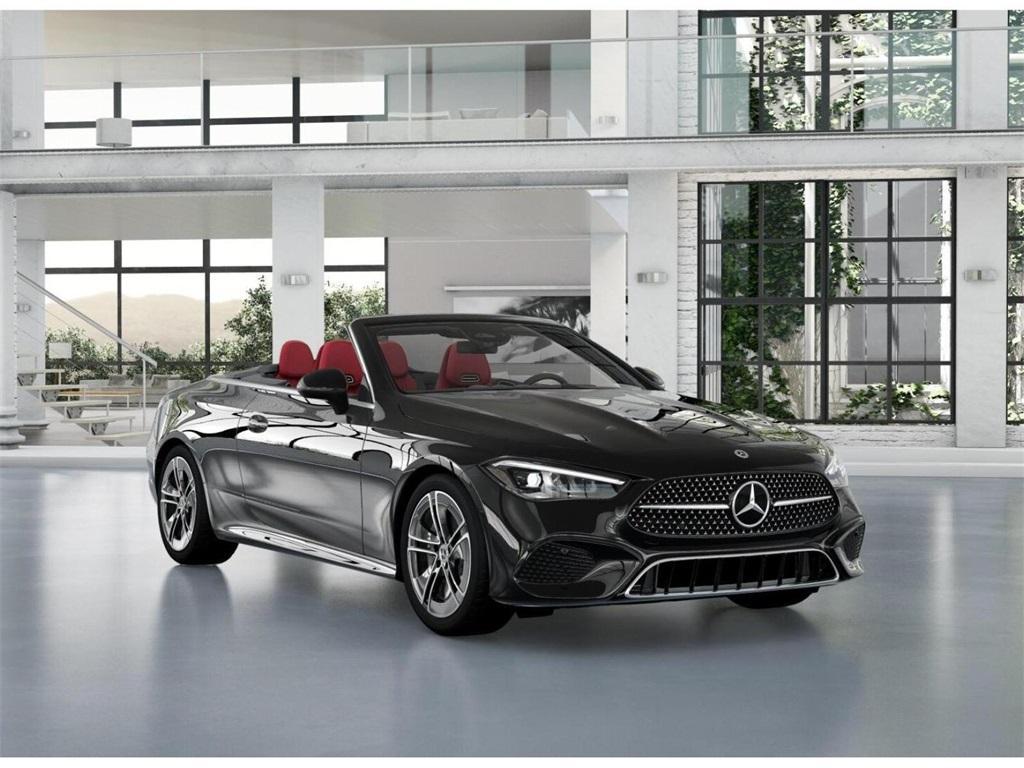 new 2024 Mercedes-Benz CLE 300 car, priced at $66,253