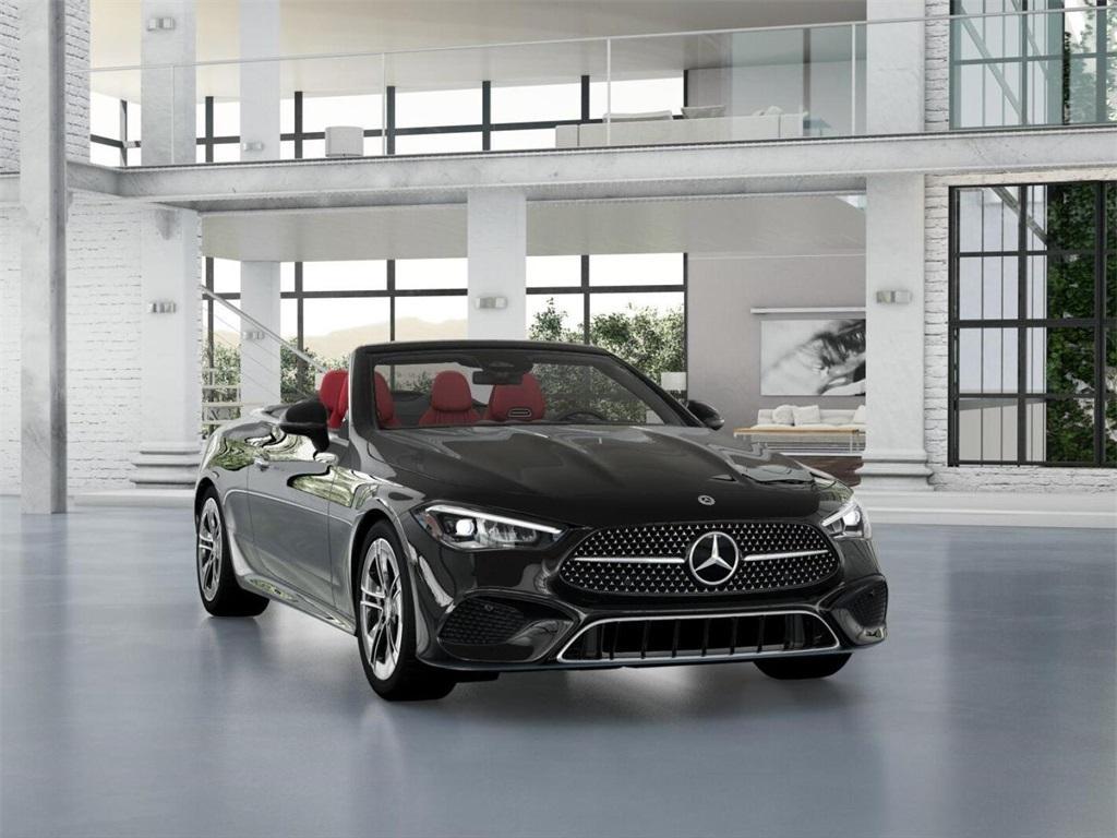 new 2024 Mercedes-Benz CLE 300 car, priced at $66,253