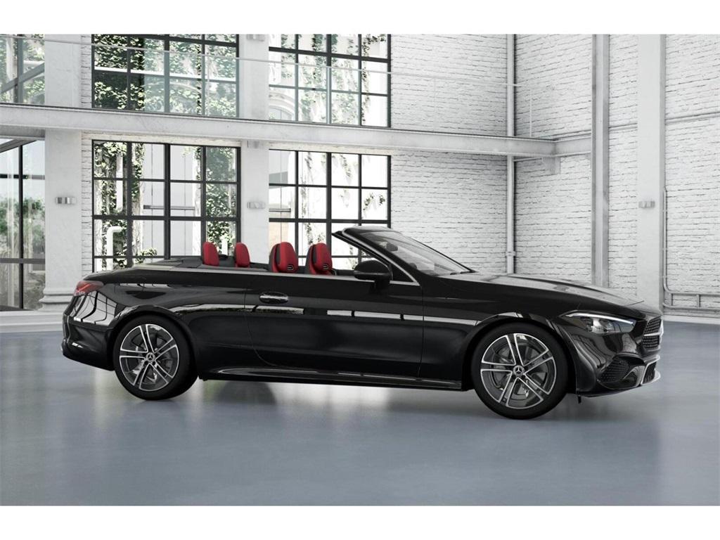 new 2024 Mercedes-Benz CLE 300 car, priced at $66,253