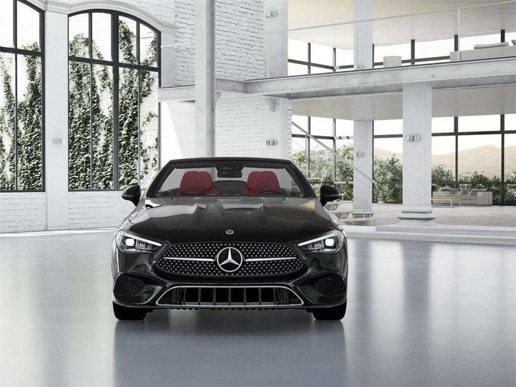 new 2024 Mercedes-Benz CLE 300 car, priced at $66,253