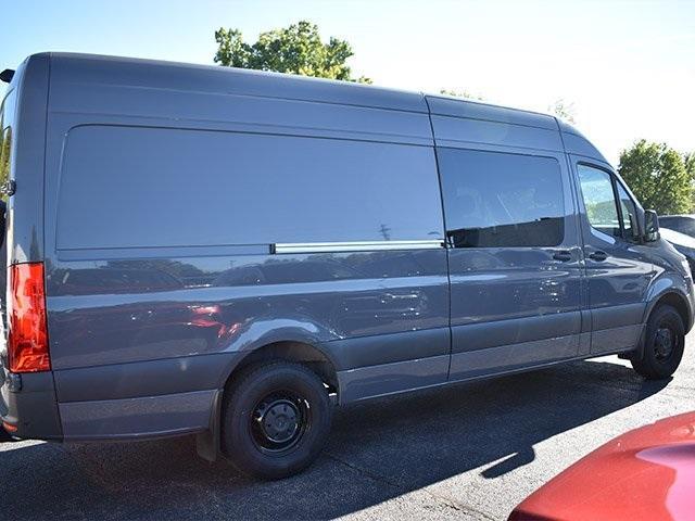 used 2024 Mercedes-Benz Sprinter 2500 car, priced at $64,994