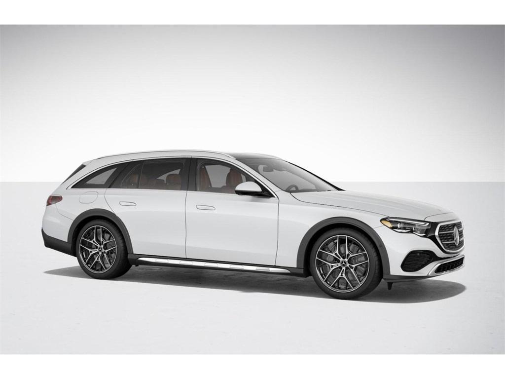 new 2024 Mercedes-Benz E-Class car, priced at $85,894