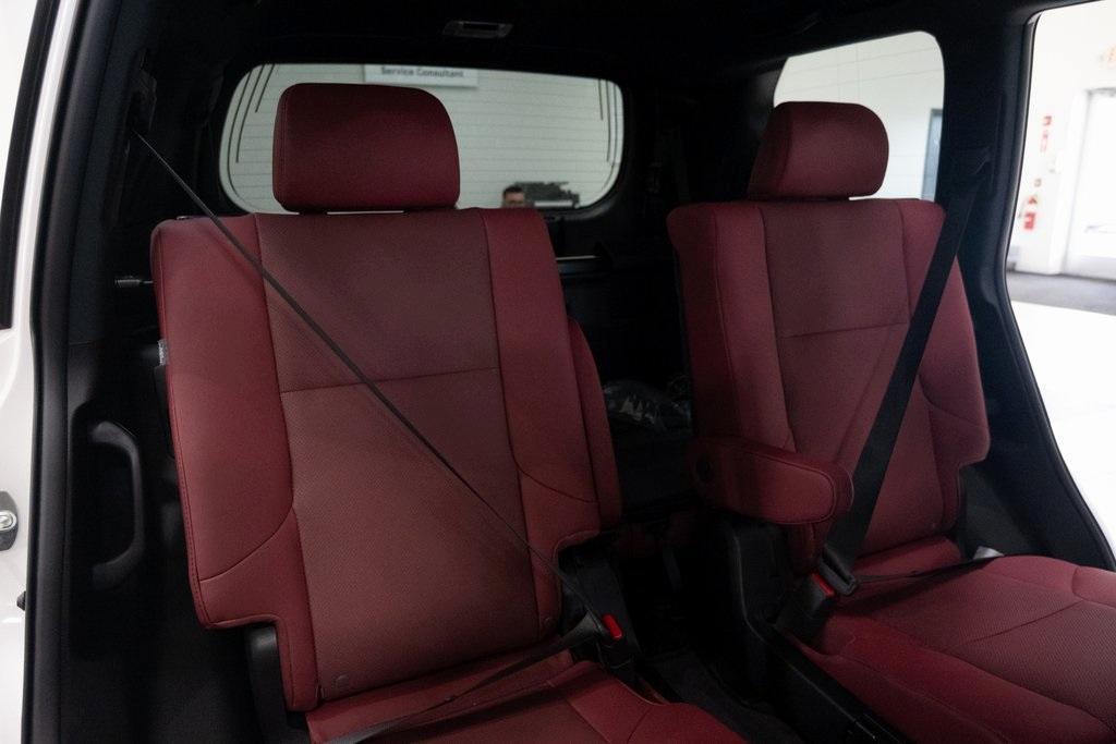 used 2023 Lexus GX 460 car, priced at $63,934