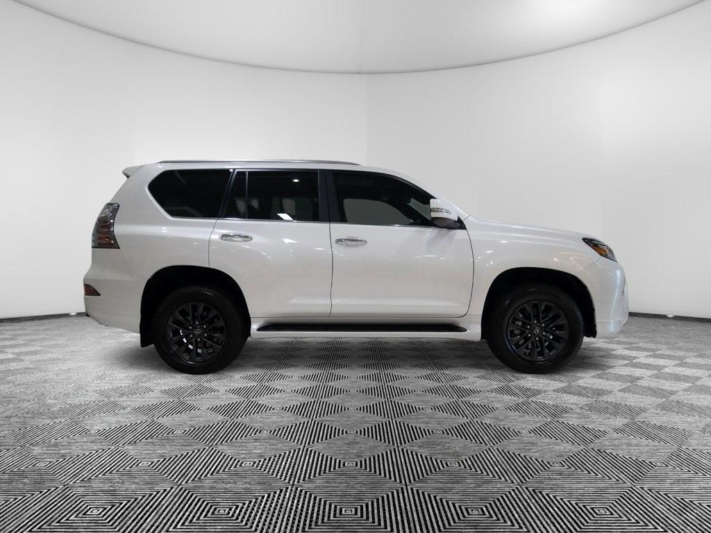 used 2023 Lexus GX 460 car, priced at $63,934